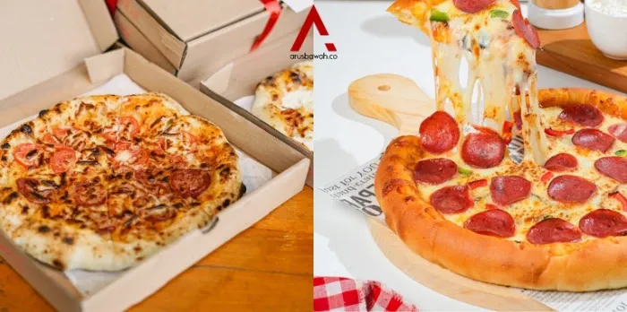 12 Rekomendasi Pizza di Samarinda: dari Sourdough hingga Pide Turki