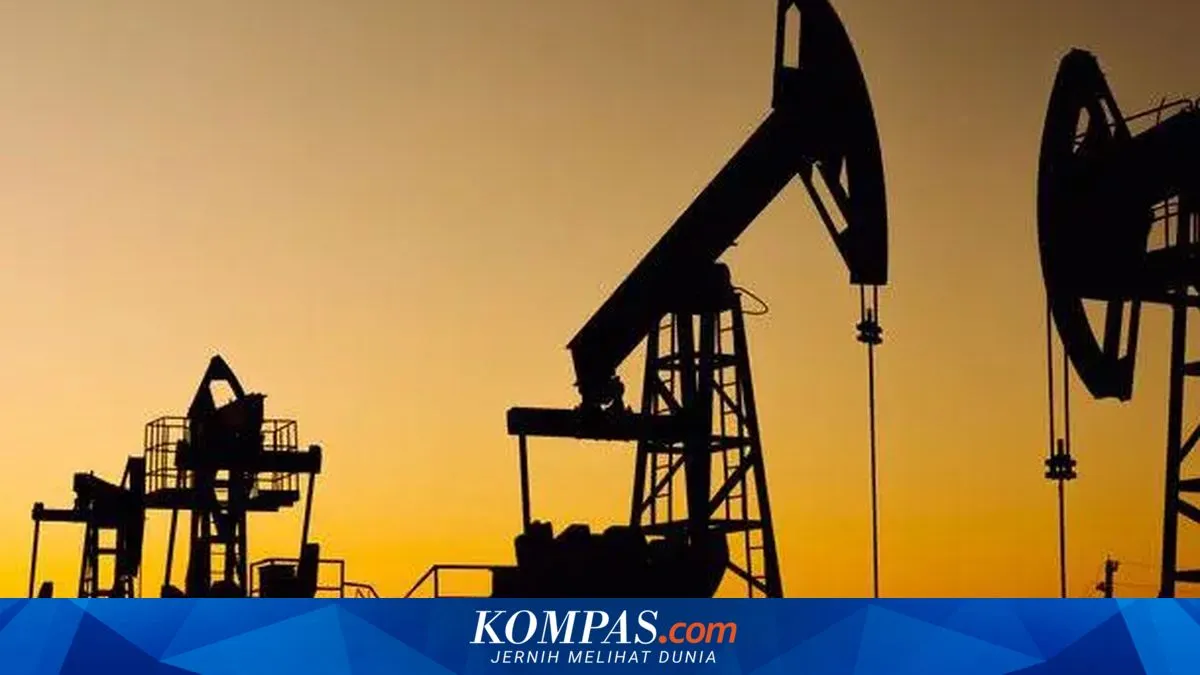 CEO Energi Dunia Peringatkan Dampak Perang Iran pada Pasokan dan Ekonomi Global