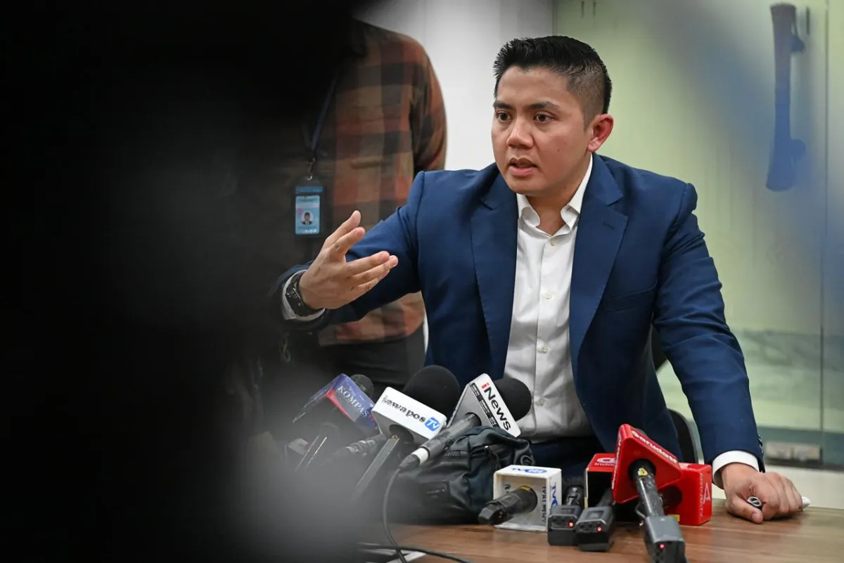 Seskab Teddy: Kondisi Nasional Terkendali, Pemerintah Klaim Stabilitas Terjaga di Tengah Konflik Global