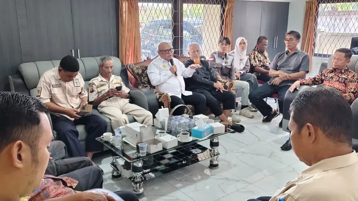 FKDM Sanggau Bentuk Kepengurusan Baru Periode 2026–2030