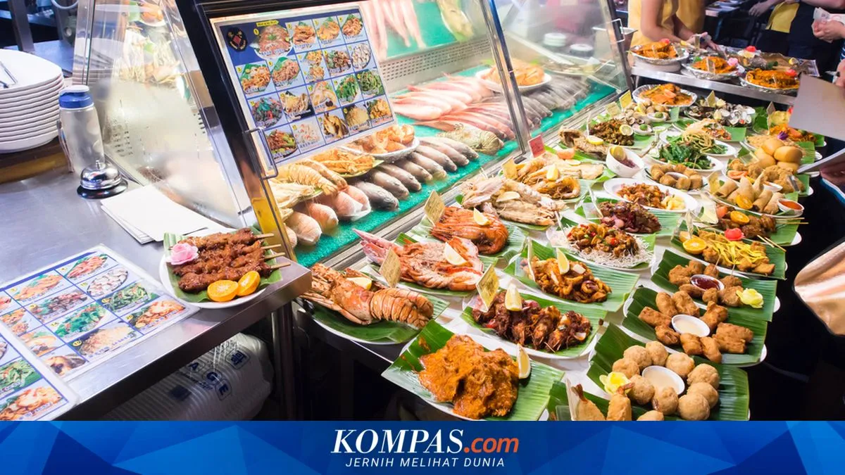 Gelombang Tutup Usaha Kuliner di Singapura: Ketika Sewa, Biaya, dan Selera Konsumen Menguji Daya Tahan Kota