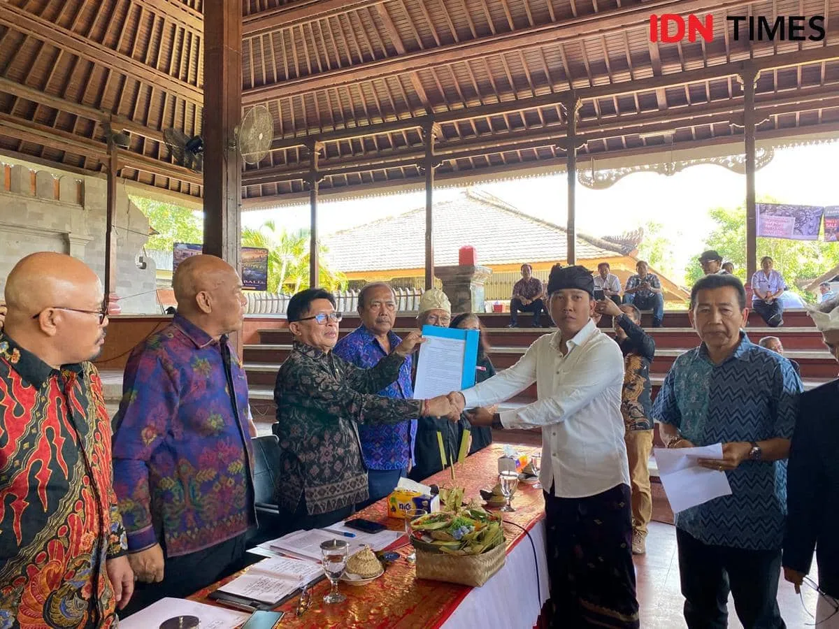 FOR HATI Bali Serukan Penguatan Pengawasan Izin dan Penegakan Hukum Tata Ruang