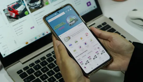 Lima Aplikasi untuk Mengelola Keuangan dan Investasi Digital Secara Aman