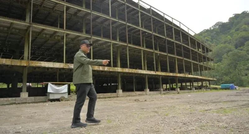 Polemik Penertiban Bangunan di Lembah Anai: Dari Temuan Pelanggaran Tata Ruang hingga Laporan Maladministrasi