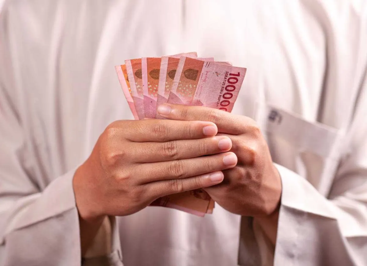 Pencarian Saldo DANA Gratis Tanpa Deposit Naik pada Mei 2026
