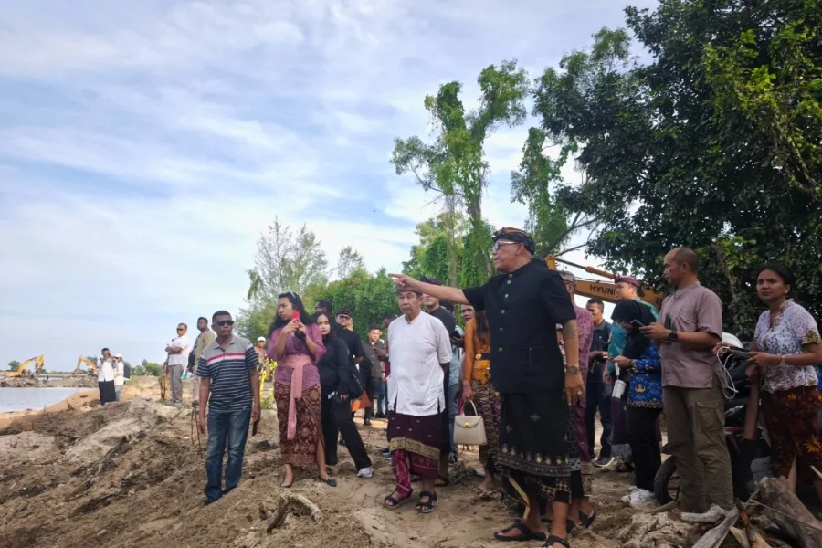 Pansus TRAP DPRD Bali Bantah Dinilai Tumpang Tindih, Tegaskan Fokus pada Kepatuhan Aturan Investasi