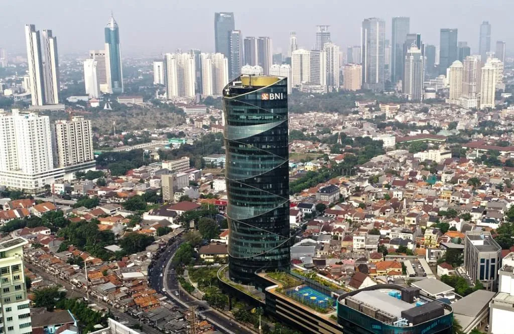 OJK: Kinerja Perbankan Nasional Tetap Solid di Tengah Ketidakpastian Global
