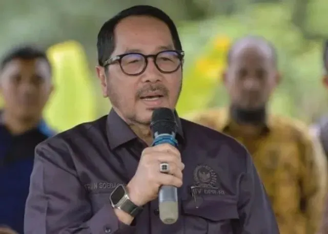 Firman Soebagyo Ingatkan Dampak Konflik Iran-Israel dan AS: Salah Arah Politik Luar Negeri Bisa Ganggu Stabilitas Nasional