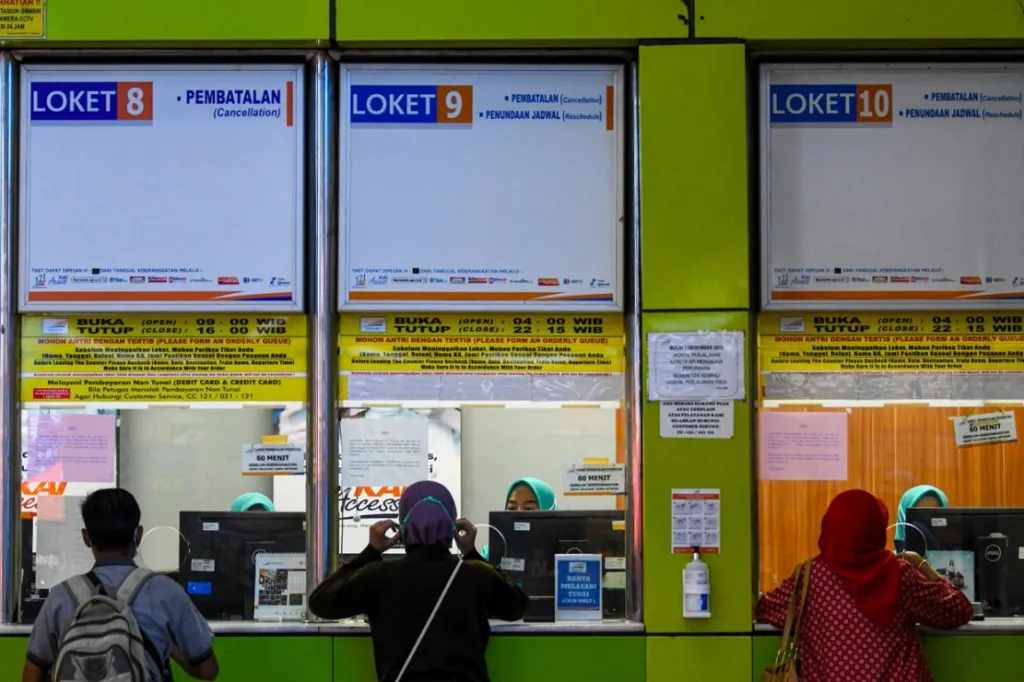 KAI Pastikan Refund Penuh Tiket Terdampak Insiden di Bekasi Timur, Ini Cara Pengajuannya