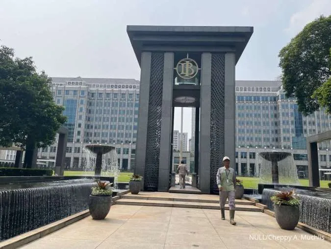 BI: Ketegangan Iran–AS–Israel Tekan Ekonomi Global lewat Jalur Finansial, Komoditas, dan Perdagangan