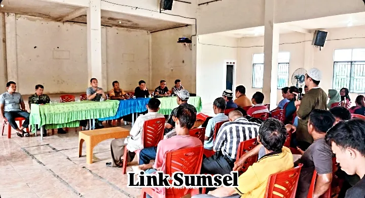 Warga Ujan Mas Baru Muara Enim Tolak Nilai Ganti Rugi Flyover, Minta Transparansi Penilaian KJPP