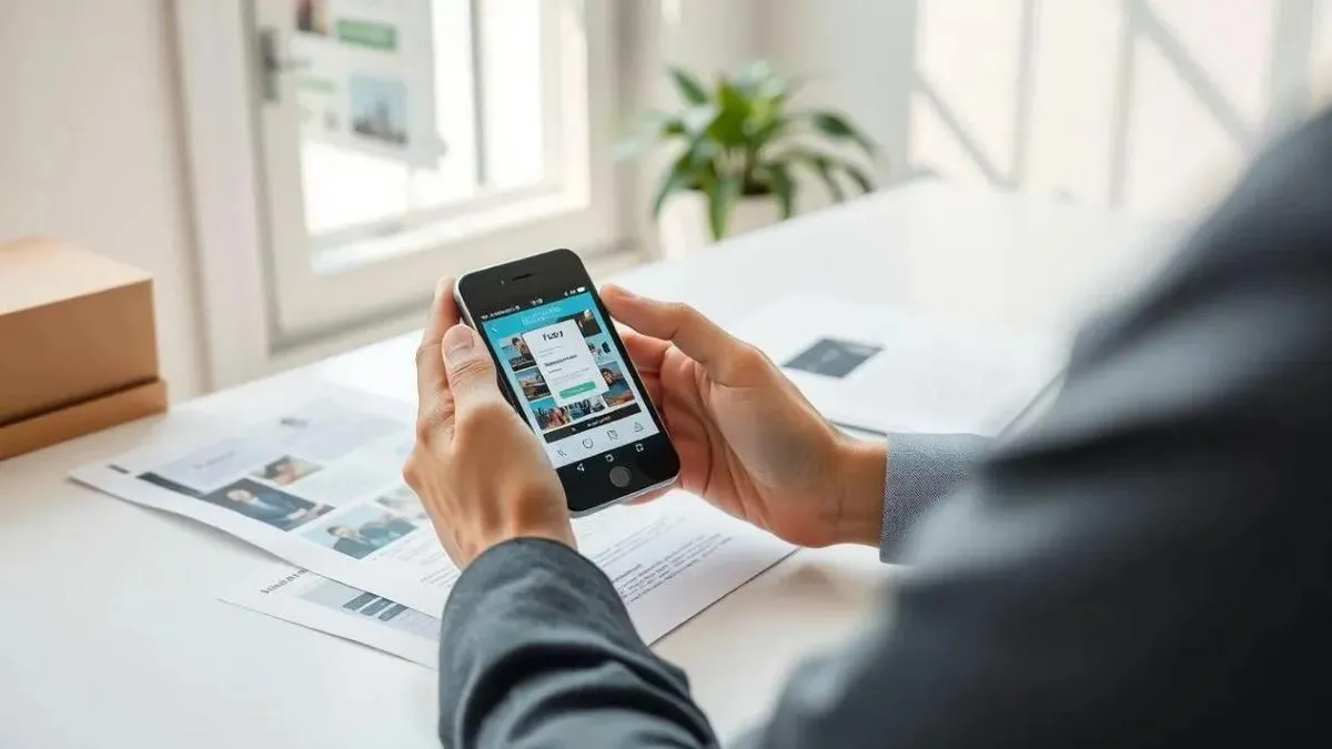 Tips Mengelola Keuangan Lebaran dengan Layanan Keuangan Digital