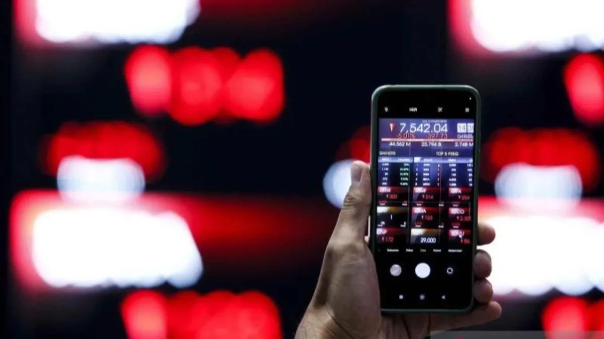 BEI Cabut Suspensi Saham IFSH dan TAMA, Perdagangan Dibuka Kembali Mulai 25 Maret 2026