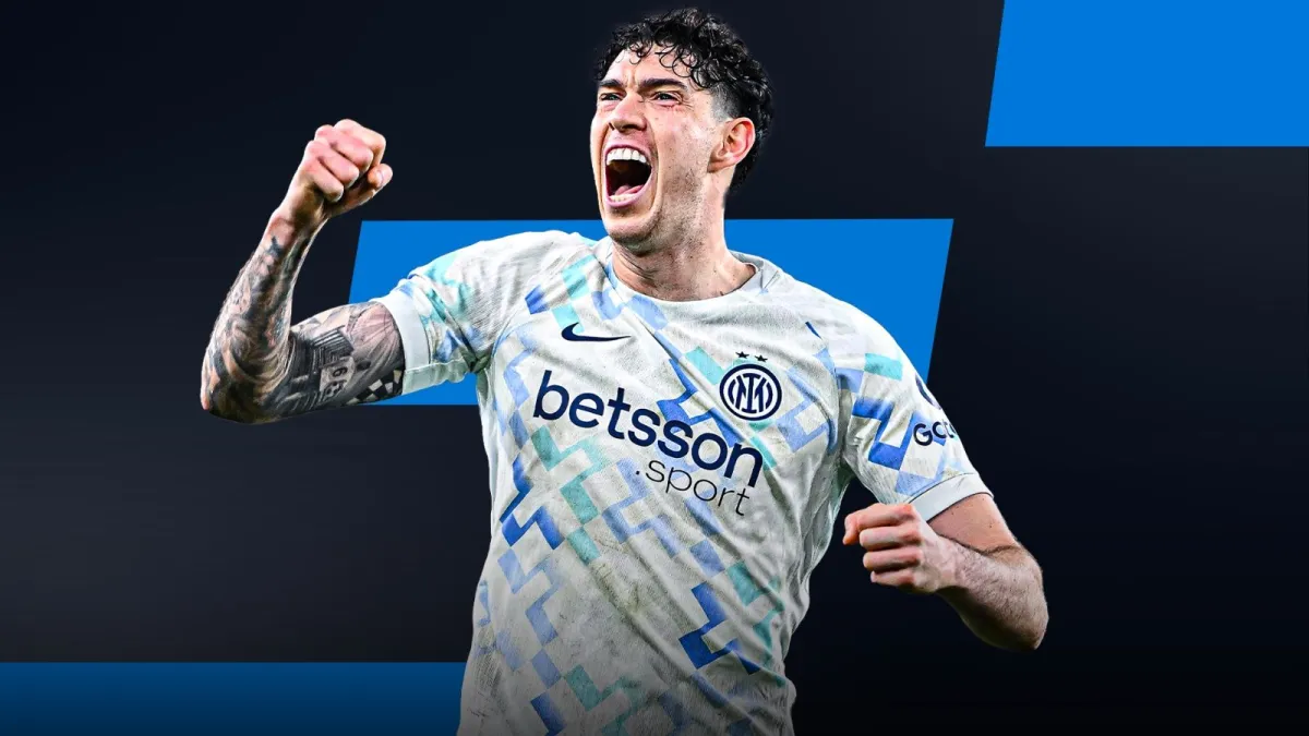 Rumor Transfer Bastoni Berlanjut, Inter Disebut Bisa Pertimbangkan Penjualan Jika Ada Tawaran Tepat
