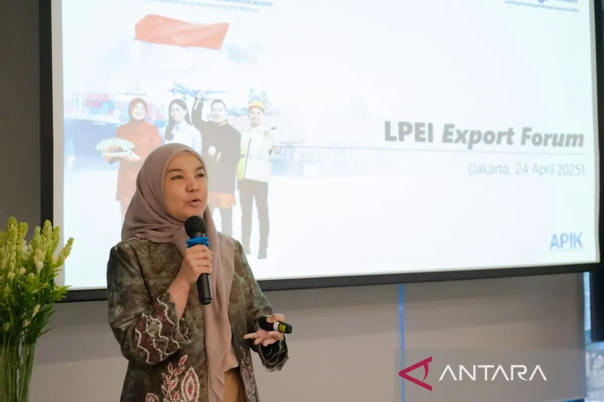 LPEI: Dampak Langsung Konflik Timur Tengah ke Perdagangan Indonesia Masih Terbatas, Risiko Utama Lewat Harga Energi