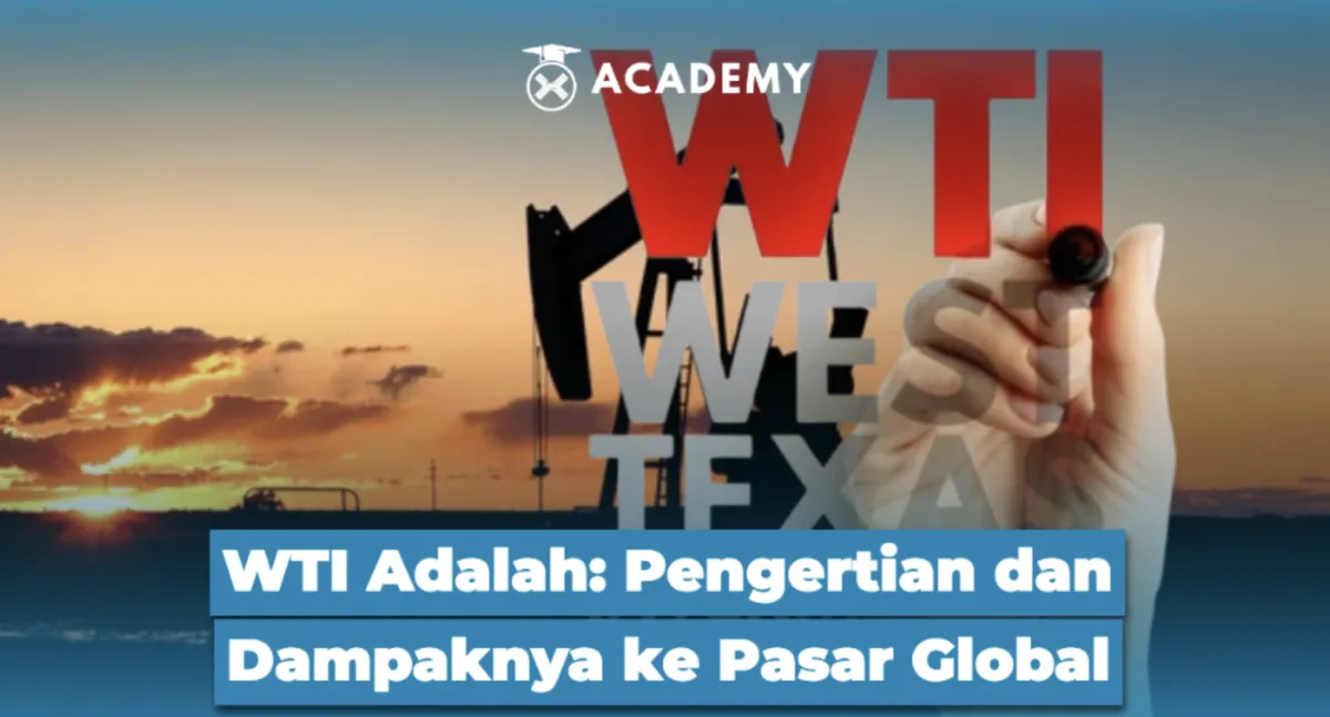 Mengenal WTI, Acuan Harga Minyak Dunia dan Dampaknya ke Ekonomi Global pada 2026