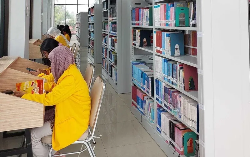 Pemprov Kalteng Siapkan Penguatan Jaringan Internet 2026, Sasar Fasilitas Publik di Wilayah Blank Spot