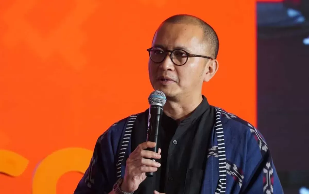 ICCN Dorong Pembenahan Tata Kelola Pengadaan Jasa Kreatif