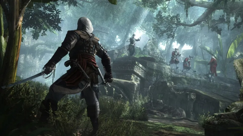 Ubisoft Bantah Bocoran Gambar Assassin’s Creed Invictus, Pembocor Akui Edit Warna dengan AI