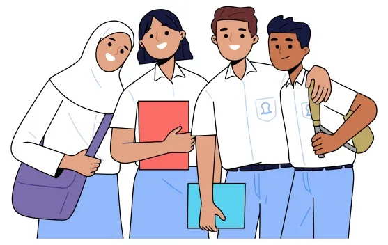 Cabdin VII Solo Pastikan SPMB 2026 Transparan dan Tanpa Praktik Titip Siswa