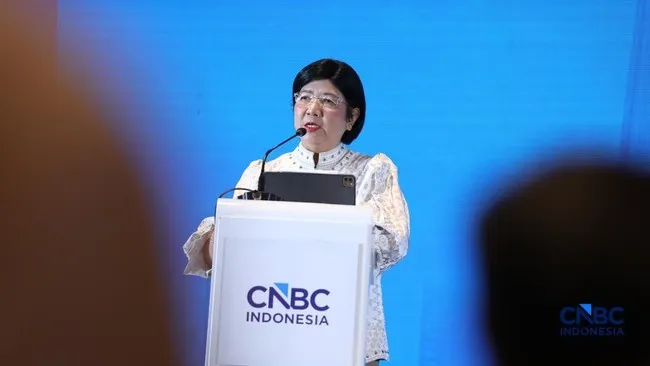 BI Paparkan Tiga Jalur Dampak Konflik AS-Israel dan Iran terhadap Ekonomi Global dan Indonesia