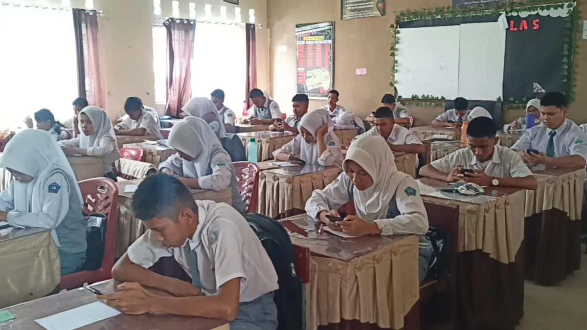 Bupati Karimun: Penataan Kawasan Kolong Perlu Kolaborasi, Soroti Masalah Pendidikan dan Kesehatan