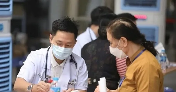 Kementerian Kesehatan Tinjau Perluasan Daftar Obat Ditanggung Asuransi, Fokus pada Terapi Kanker dan Penyakit Kronis