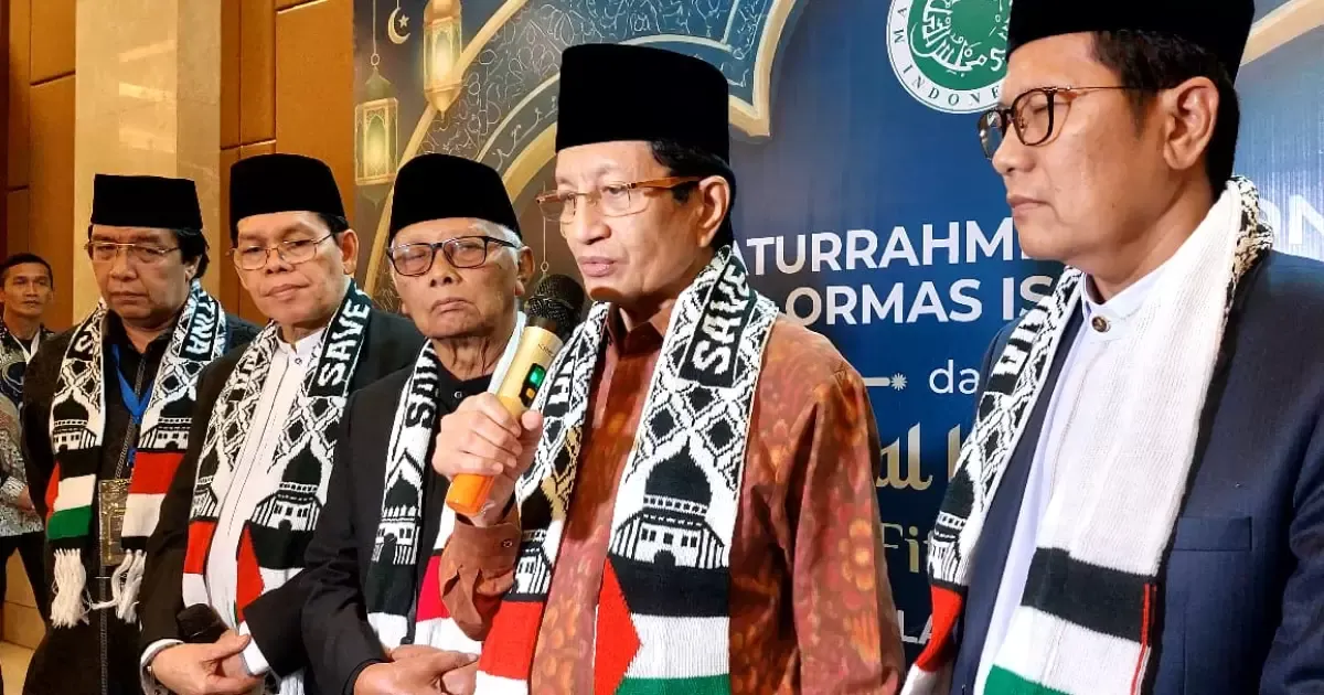 Menag: Dialog Kunci Penyelesaian Konflik Global
