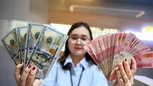Prabowo Nilai Pelemahan Rupiah Tak Terlalu Berdampak ke Warga Desa, Minta Elite Tetap Berpihak pada Rakyat