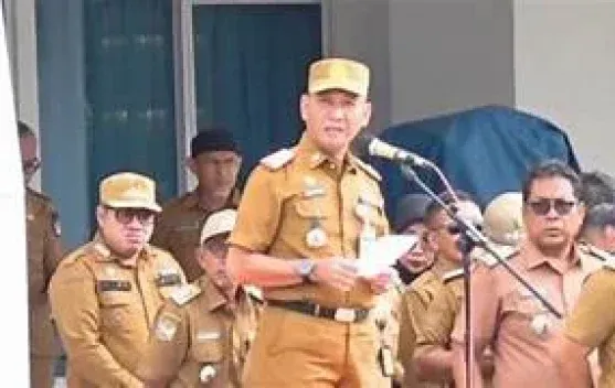 Pemkot Kendari Tegaskan Tidak Ada Toleransi bagi Pelanggaran Tata Ruang