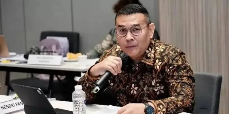 ATR/BPN Siapkan Transformasi Organisasi Kantah Berbasis Wilayah untuk Perkuat Layanan Pertanahan
