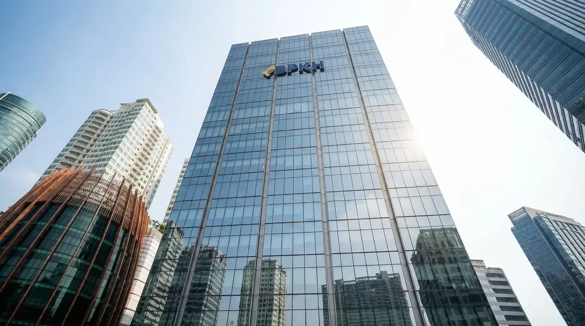 DPR Ajukan Revisi UU Keuangan Haji, BPKH Berpeluang Bentuk Usaha dan Perluas Investasi hingga Arab Saudi