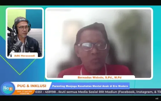 Ketergantungan Gadget Dinilai Berisiko Ganggu Kesehatan Mental Anak