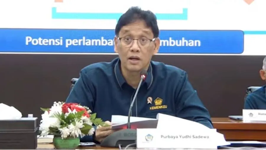 Purbaya Nilai Harga Minyak Tembus US$200 per Barel Tidak Realistis, Pemerintah Siapkan Antisipasi