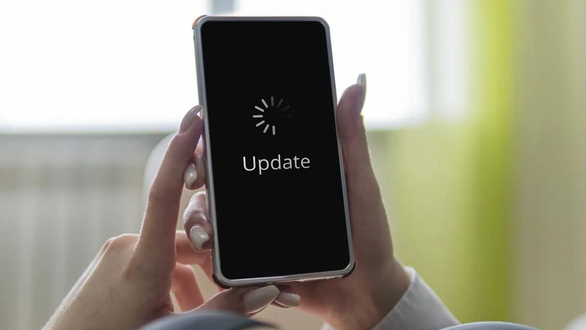 Update Android Tanpa Kehilangan Data: Ketakutan Kecil yang Mengungkap Kerentanan Besar Kita