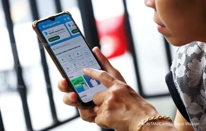 Tiga Langkah Menonaktifkan Akses GoPay Pinjam, dari Pelunasan hingga Ajukan Bantuan