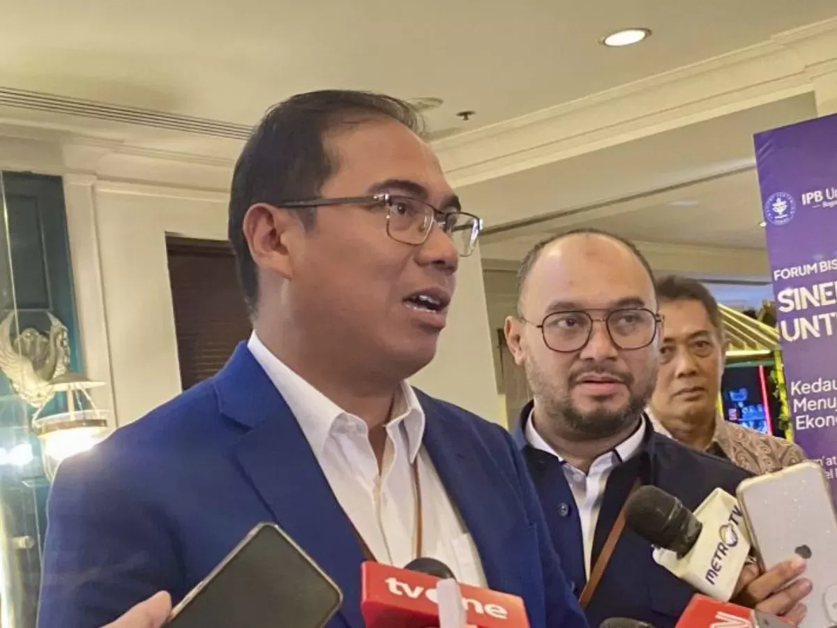 Perguruan Tinggi Perkuat Program Makan Bergizi Gratis lewat Riset dan Inovasi, IPB Siapkan SPPG di Bogor