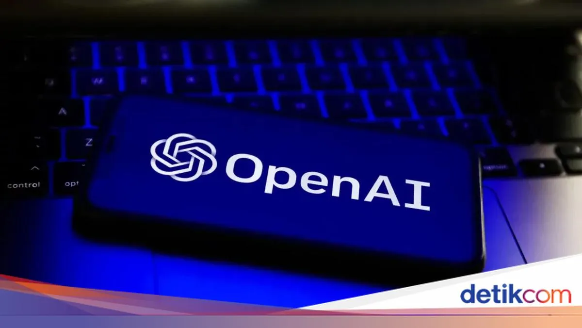 Rumor Smartphone OpenAI: Interaksi Berbasis Tugas Disebut Bisa Menggeser Era Aplikasi