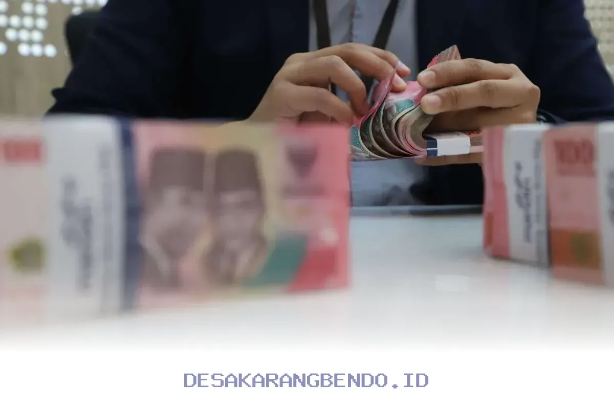 OJK: Fundamental Perbankan Indonesia pada 2026 Tetap Stabil di Tengah Perlambatan Ekonomi Global