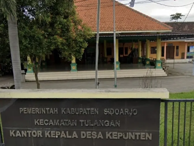 LSM dan Wartawan Soroti Keterbukaan Pengelolaan Dana Desa Kepunten 2022–2025
