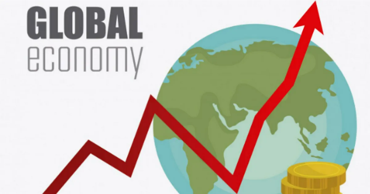 IMF Pangkas Proyeksi Pertumbuhan Global, Wanti-wanti Risiko Resesi Jika Konflik Timur Tengah Meluas