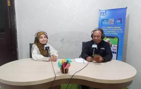Ekonomi Digital Dinilai Mengubah Pola Konsumsi hingga Pasar Kerja di Tengah Dinamika Global