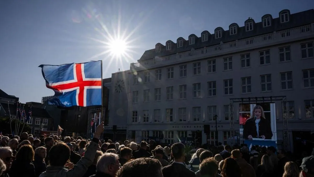 Islandia Menolak Negosiasi Uni Eropa: Referendum yang Membuka Luka Lama, Ketakutan Baru, dan Pelajaran tentang Kedaulatan