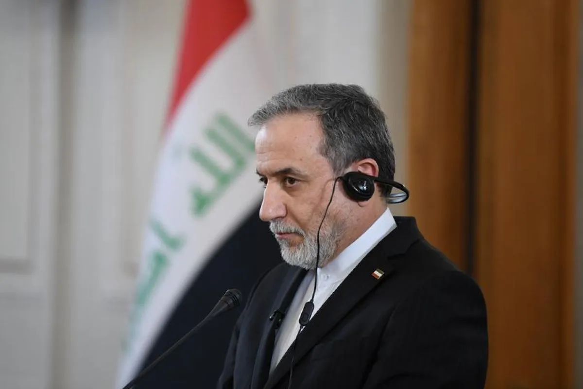 Iran Peringatkan AS soal Peran Netanyahu di Tengah Gencatan Senjata