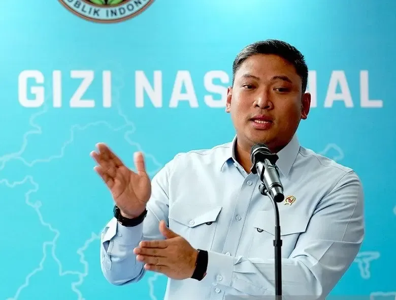 BGN Luncurkan Radar MBG, Orang Tua Bisa Pantau Menu dan Dapur Pengolah Makan Bergizi Gratis