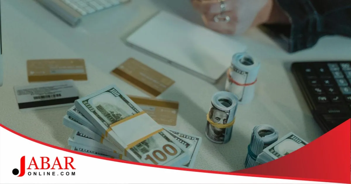 KPPU Denda 97 Perusahaan Fintech Lending Total Rp755 Miliar Terkait Dugaan Kartel Bunga
