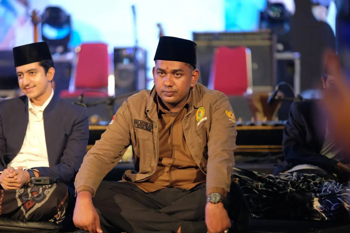 FOKSI Kritik Pernyataan Amien Rais, Tekankan Etika dan Kehati-hatian di Ruang Publik