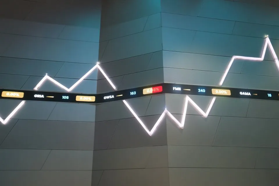 IHSG Rebound di Pembukaan Perdagangan, Diproyeksikan Menguat Setelah Lebaran