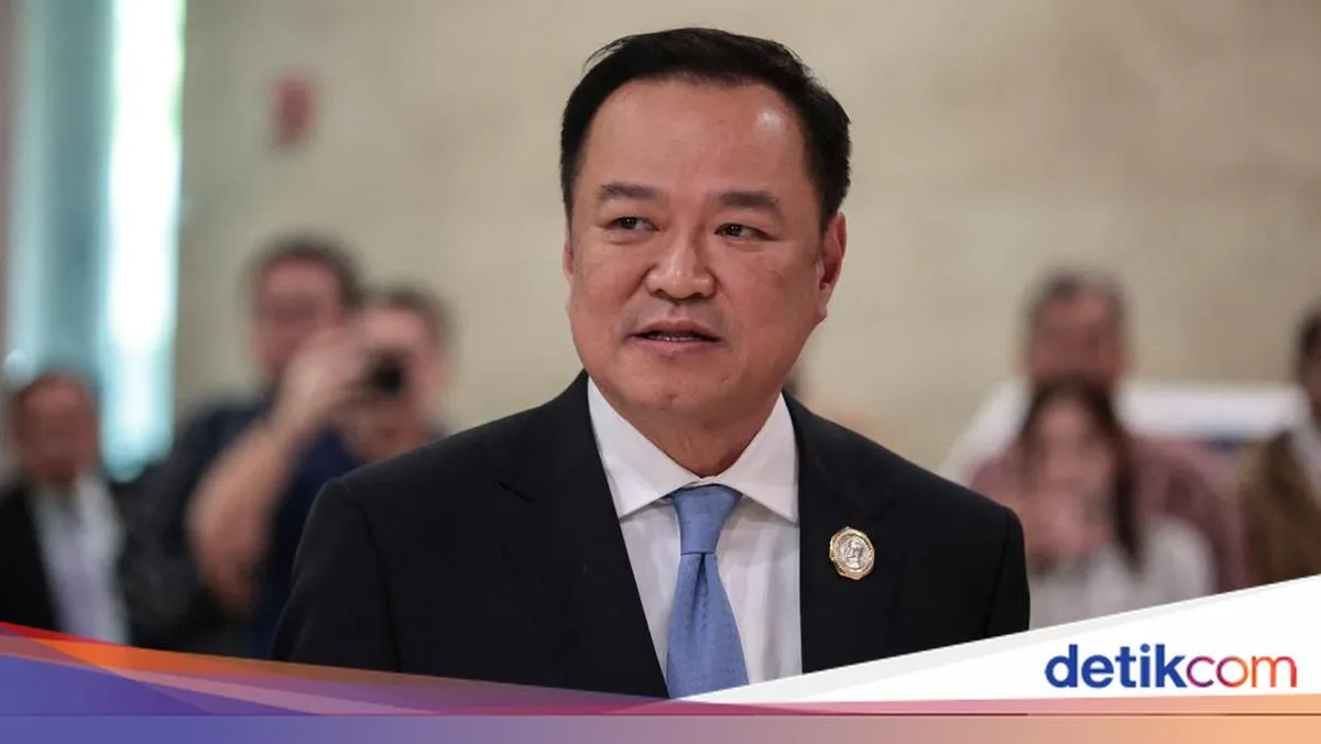 Mengapa Kendaraan PM Thailand Bisa Disetop dan Digeledah Polisi: Antara Protokol, Kedaulatan, dan Kepercayaan Publik