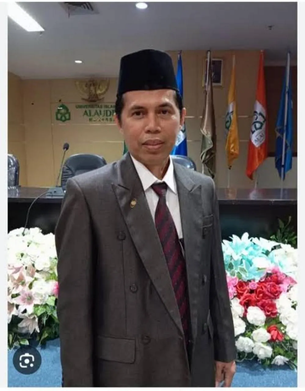 Konflik Iran–Amerika Serikat dan Israel: Ketegangan Psikologis di Tengah Kelelahan Emosional Global